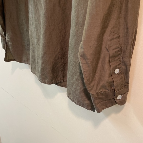 Bogari Signature woman Blouse M - Picture 3 of 4